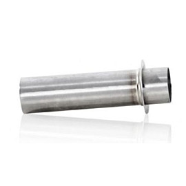 Db-Killer (TITANIO) AKRAPOVIC NON Omologato per HARLEY DAVIDSON