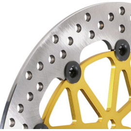 Dischi Freno Brembo T-DRIVE per MV AGUSTA BRUTALE 920 - F4 1000 - F4 R 1000 - F4 RR 1000 - BRUTALE CORSA 1090 - BRUTALE 1090 - BRUTALE RR 1090 - BRUTALE R 1090 - 2 dischi -