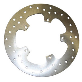 Disco Freno Anteriore per PIAGGIO BEVERLY 125 150 250 300 500 X9 500 CARNABY