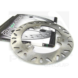 Disco Freno Posteriore NEWFREN  per YAMAHA MAJESTY 400 (2004-2006)
