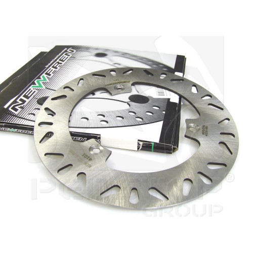 Disco Freno Posteriore NEWFREN  per YAMAHA MAJESTY 400 (2004-2006)