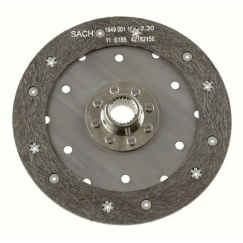 Disco frizione SACHS per BMW R 75 (1989-1996) R 75 C (1985-1988)  R 75 RT (1989-1995) R 75S (1995-1994)
