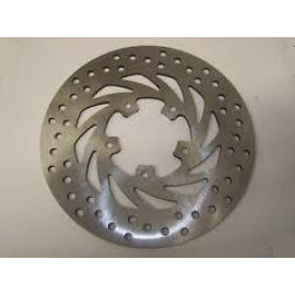 Disco Freno Anteriore per APRILIA SCARABEO 50 / 100
