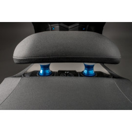 RIALZO POGGIASCHIENA SELLA T-MAX 500 / 530 (2008-2016) (a coppia)