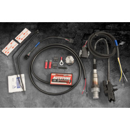 Dynojet  Auto Tune per Power Commander V per Bicilindri