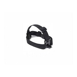 FASCIA DA TESTA ELASTICA GOPRO HERO - HEAD STRAP -