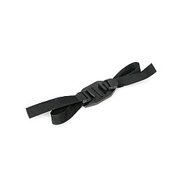 ELASTICO PER CASCHI FORATI GOPRO HERO - VENTED HELMET STRAP -