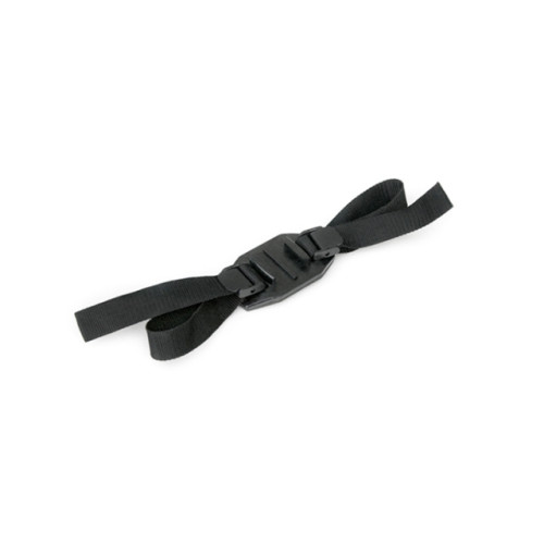 ELASTICO PER CASCHI FORATI GOPRO HERO - VENTED HELMET STRAP -