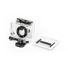 CASE STAGNO PER GOPRO HERO - REPLACEMENT HD HOUSING -