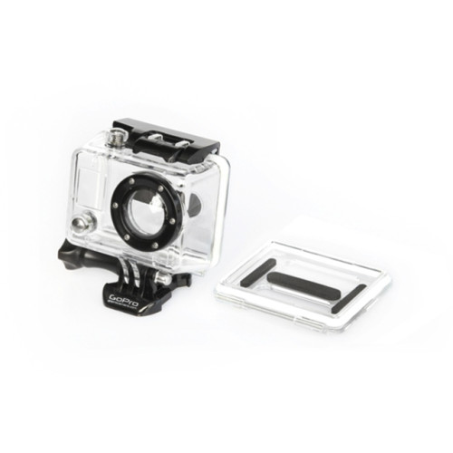 CASE STAGNO PER GOPRO HERO - REPLACEMENT HD HOUSING -