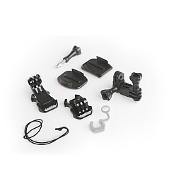 FISSAGGI VELOCI GOPRO HERO - GRAB BAG -