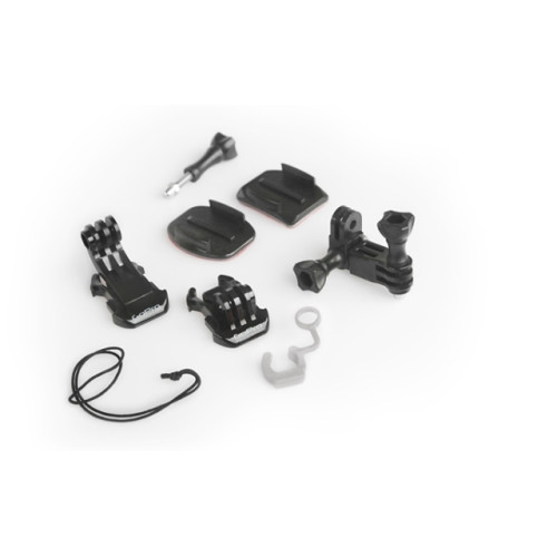 FISSAGGI VELOCI GOPRO HERO - GRAB BAG -