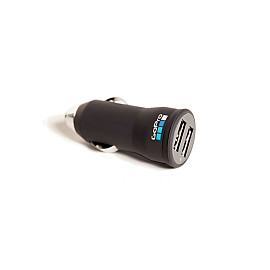 PRESA DA AUTO GOPRO HERO -AUTO CHARGER -