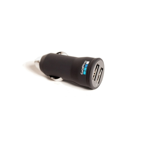 PRESA DA AUTO GOPRO HERO -AUTO CHARGER -