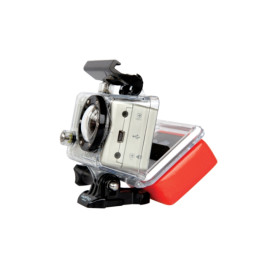 PORTELLO POSTERIORE GALLEGGIANTE GOPRO HERO - FLOATY BACKDOOR -