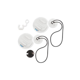 ACCESSORIO FISSAGGIO GOPRO HERO PER TAVOLA DA SURF  - SURFBOARD MOUNTS -