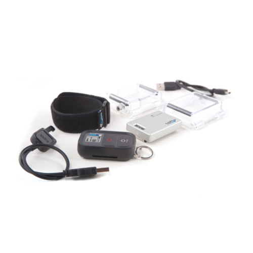 WI-FI COMBO KIT GOPRO HERO