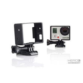 CUSTODIA PER VIDEOCAMERA GOPRO HERO - THE FRAME -