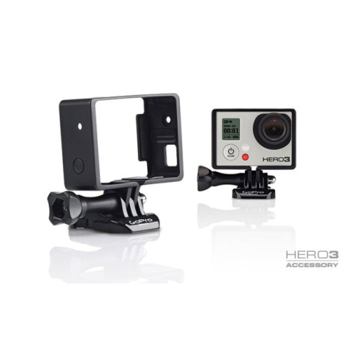 CUSTODIA PER VIDEOCAMERA GOPRO HERO - THE FRAME -