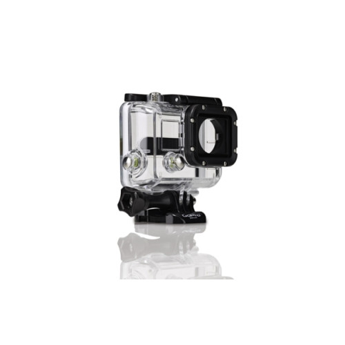 CUSTODIA SOSTITUTIVA GOPRO HERO - HERO 3 REPLACEMENT HOUSING -