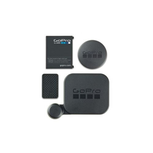COPERCHI E PORTELLINI RICAMBIO GOPRO HERO - CAPS & DOORS -