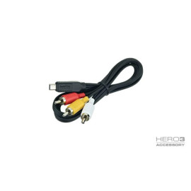 CAVO COMPOSITO - COMPOSITE CABLE UPDATED VERSION -