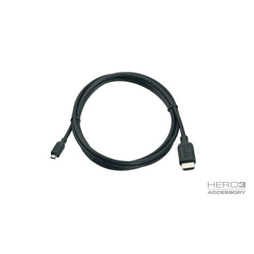 CAVO MICRO HDMI - MICRO HDMI UPDATED VERSION -