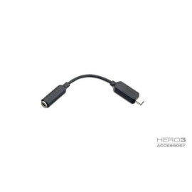 ADATTATORE PER JACK - 3.5mm MIC ADAPTOR -