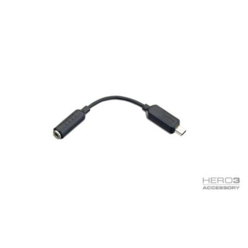 ADATTATORE PER JACK - 3.5mm MIC ADAPTOR -
