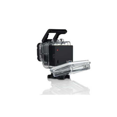 BATTERIA AL LITIO GOPRO HERO - BATTERY BACPAC UPDATED VERSION -