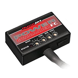 DYNOJET Power Commander FC CENTRALINA INIEZIONE PER ARCTIC CAT 550 H1