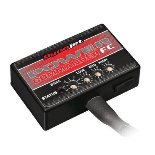 DYNOJET Power Commander FC CENTRALINA INIEZIONE PER ARCTIC CAT 550 H1