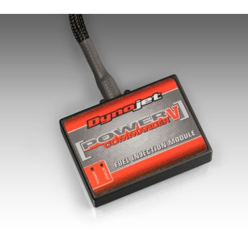 Dynojet Centralina - Iniez.+Accensione Power Commander V per KAWASAKI Versys 650 (2015-2016)