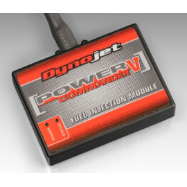 Dynojet Centralina Iniezione Power Commander V USB per TRIUMPH Tiger 800 XRX (2015>)