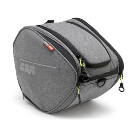 Borsa da tunnel per scooter con tasche laterali, 15 litri - Linea Easy-T Urban