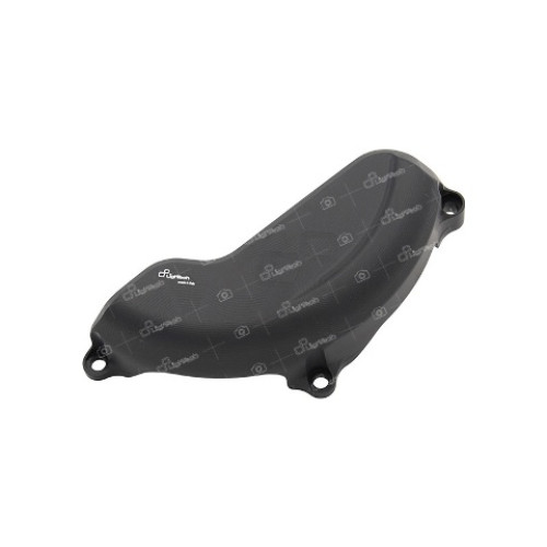 PROTEZIONE COPRI FRIZIONE LATO DESTRO PER DUCATI PANIGALE V4 (2018-2021)