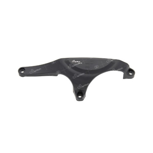 PROTEZIONE COPRI ALTERNATORE LATO SINISTRO PER DUCATI PANIGALE V4 (2018-2021)
