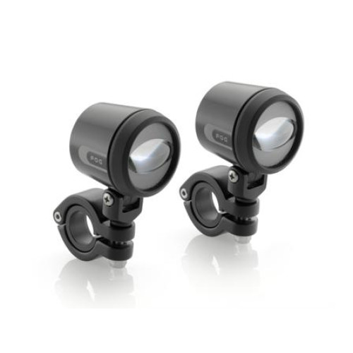 KIT LUCI A LED FENDINEBBIA RIZOMA per BMW R NINET / SCRAMBLER (2016)