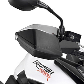 Paramano GIVI - estensione per paramani originale TRIUMPH TIGER 800 / TIGER 800 XC (2011 > 2014)