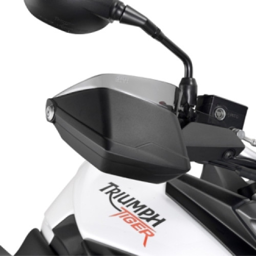 Paramano GIVI - estensione per paramani originale TRIUMPH TIGER 800 / TIGER 800 XC (2011 > 2014)