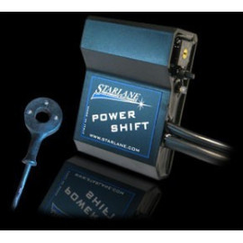 Cambio Elettronico POWER SHIFT NRG consente di inserire le marce senza l'uso della frizione e ad acceleratore completamente aperto. SUZUKI GSX R 600 - 750 - 1000