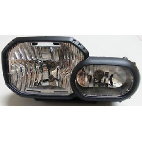Faro Anteriore per BMW F650/800GS CEV713-714