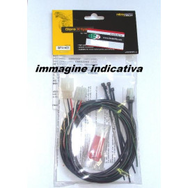 HEALTECH - GiPro X - Cablaggio per YAMAHA V-MAX 1700 (2009-2015)