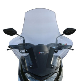 Parabrezza FACO Yamaha N-Max 125 / 155 (2015-2019)