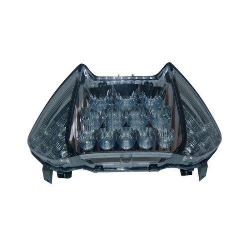 FARO POSTERIORE A LED FUMEE OMOLOGATO T-MAX 2008
