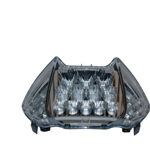 FARO POSTERIORE A LED OMOLOGATO T-MAX 2008