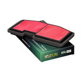 Filtro aria Tipo originale per Triumph 675 Street Triple /R 08-16, Daytona / R 06-16