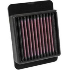 FILTRO ARIA K&N YA-3215 per YAMAHA 321 YZF R3 (2014-2016)