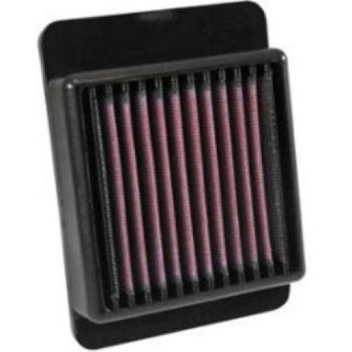 FILTRO ARIA K&N YA-3215 per YAMAHA 321 YZF R3 (2014-2016)
