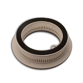 Filtro aria Tipo Originale Carter Motore DX coperchio puleggia raff.puleggia cinghia tondo Yamaha T-Max 500 (2001-2011)